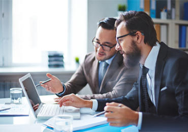 effective business growth
