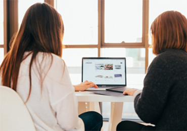 Ui / Ux Designing
